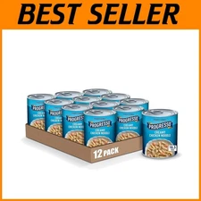 Creamy Chicken Noodle Soup, Quality Ingredients (12 Pack)