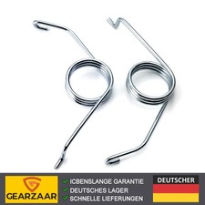 Bremssattelarm-Rückholfeder hinten passt für Skoda Octavia I 1U2 2X 7H0615295A