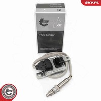 Esen SKV Nox-Sensor Harnstoffeinspritzung 71SKV070 12V FüR VW Caddy Alltrack 4
