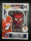 Funko Pop! Vinyl: Marvel Spider-Verse - Spider-Ham #410 Walgreens Exclusive