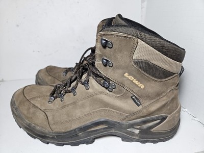 Lowa Renegade Gore-Tex GTX Mid Waterproof Hiking Shoes 310945-7898 