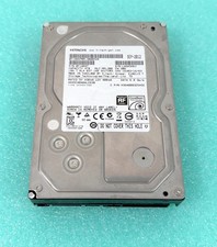 Hitachi 4TB SATA 3.5" HDD HDS5C4040ALE630 HD40003254SE 6Gb/s Hard Drive 100%