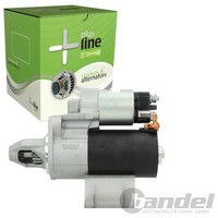 PSH +Line Anlasser Starter 1,1Kw Passend FüR MERCEDES-BENZ C-KLASSE CLC-KLASSE