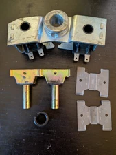 Genuine Whirlpool/FSP Washer Machine Wig Wag Control Magnet Kit 89814- NOS