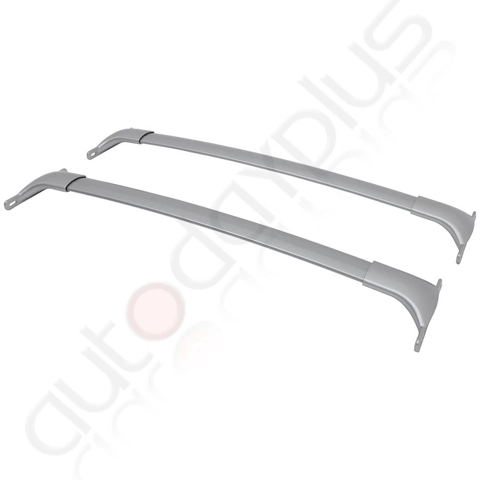 ?Roof Rack Cross Bar Luggage Cargo Carrier For 2010-2018 Infiniti QX50 - Image 4 of 4