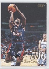 1997-98 Fleer Mario Elie #71 2m7