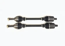 Precision Front CV Axles for Polaris 1333134, Ranger 400 500 570 Midsize 800