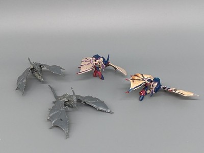 Gargoyle Brood Tyraniden Warhammer 40K