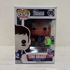 Funko Pop! NFL New England Patriots - Tom Brady #05
