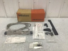 Mitutoyo 539-802R Linear Scales ABs, At715-150