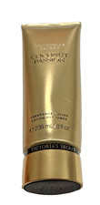 Victoria's Secret Coconut Passion Fragrance Body Lotion 8 Ounces