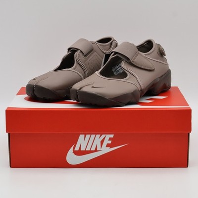 IO8738-214 Nike Air Rift LTR Mink Brown Baroque Brown Black