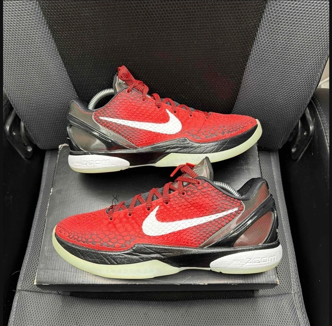 Las mejores ofertas en Nike Zoom Kobe 6 Protro All-Star | eBay
