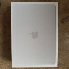 Apple MacBook Neo Silber 256GB SSD 13 Zoll NEU/OVP Mit Rechnung