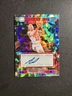 2023-24 Panini Photogenic Ayo Dosunmu Ice Auto #37/75 No.VA-AYO