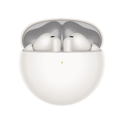 HUAWEI FreeBuds 7i Earbuds Headset Bluetooth In Ear Kopfhörer White