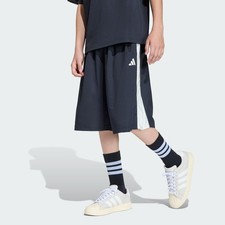 adidas kids Stadium Mesh Short
