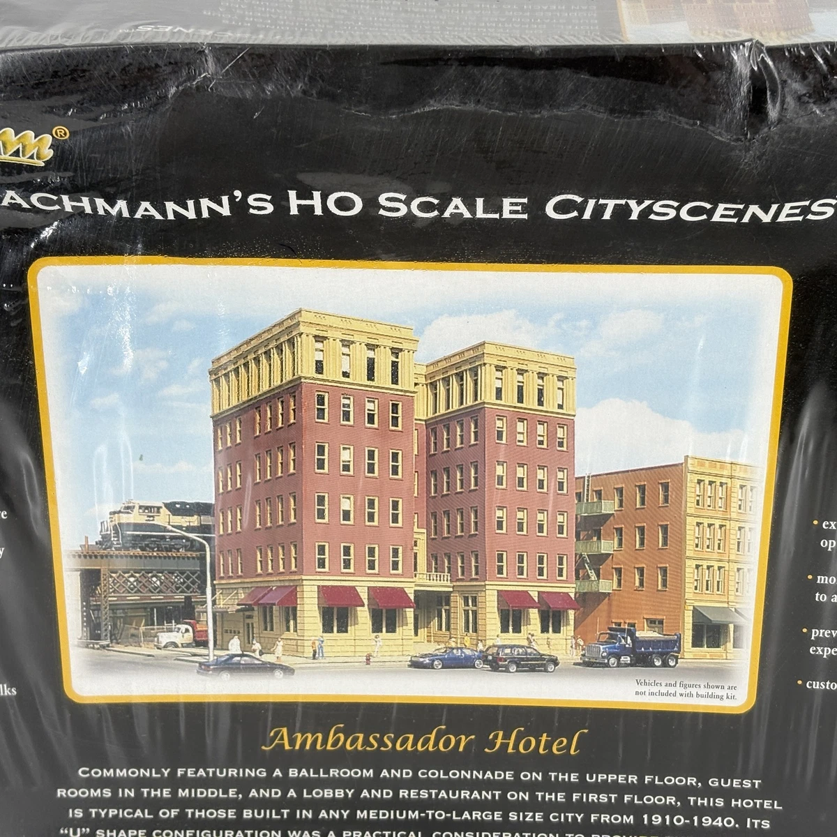Bachmann 駅　パッセンジャーステーション SUNNYVALE Bachmann 駅 パッセンジャーステーション SUNNYVALE 【公式通販】