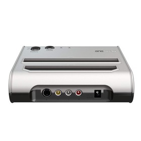 Retro Duo 2 in 1 Console System - for Original NES/SNES, & Super Nintendo Gam...