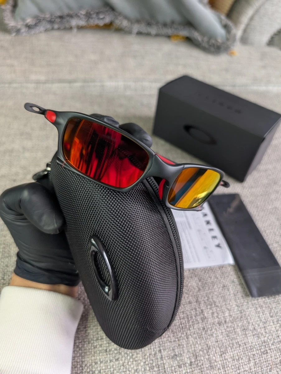 Oakley X Squared Black for sale - eBay