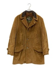 Sears          70s-80s Corduroy Jacket brown