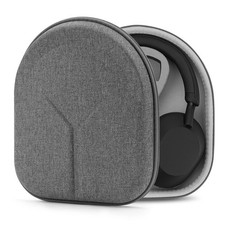 Geekria Shield Headphones Case for Sony WH-CH720N, WH-1000XM5, WH-1000XM4