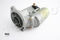 Japko Starter U.A. FüR Isuzu, Opel