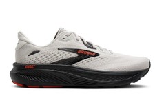 Brooks Ghost 18 Road-Running Shoes Coconut/Pearl/Tigerlily Men's
