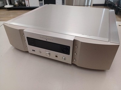 Marantz NA-11S1 verfügt über HDAM SA2 und HDAM Netzwerk Audio Player