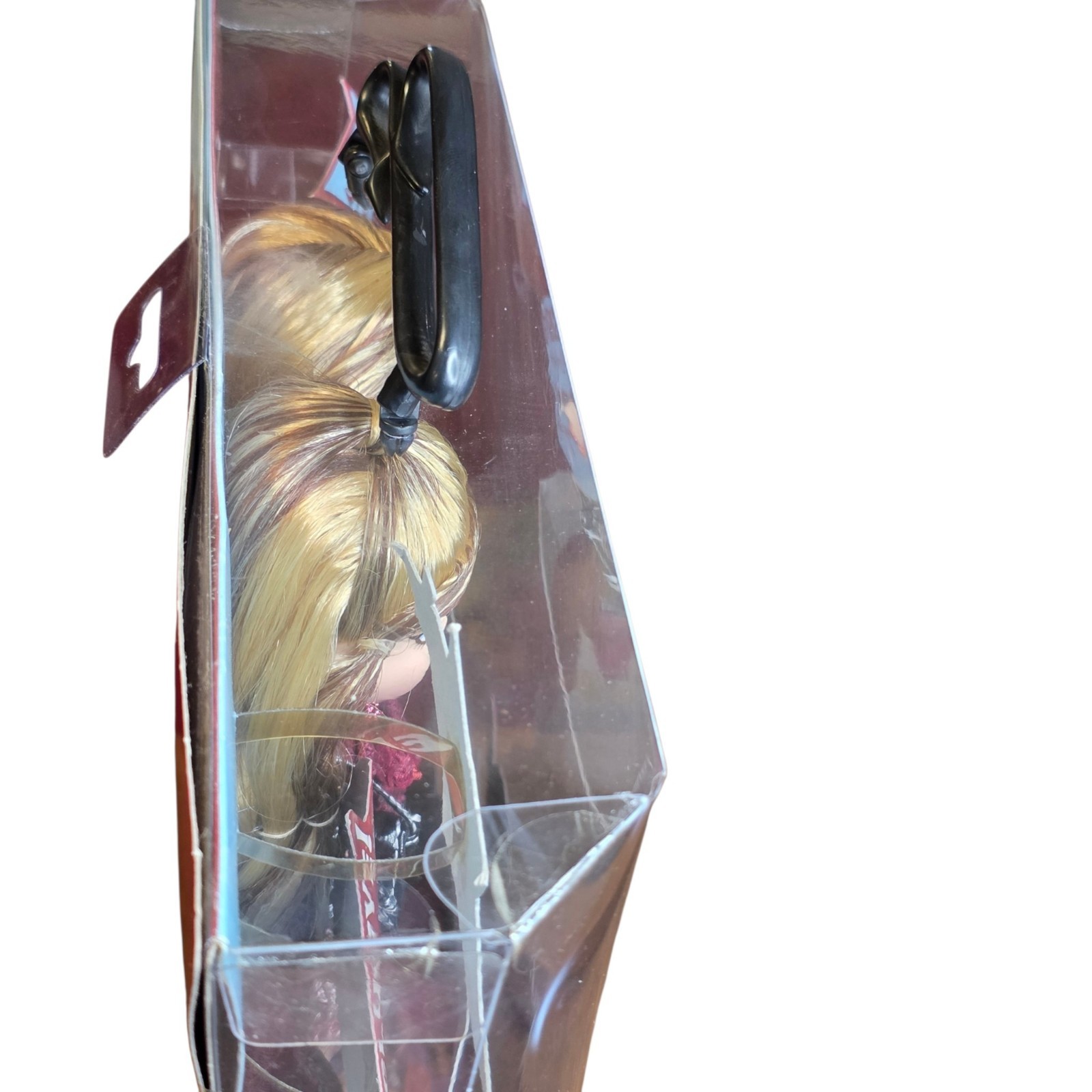 Детские куклы 2005 Bratz Twiins Valentina Oriana 3rd Edition 2 Doll Set MGA 301226 — фото 7
