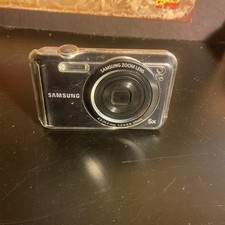 Samsung SL600 12.2MP Digital Camera And Battery ONLY