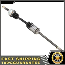Front Right Passenger CV Axle Shaft For 2000-2003 Nissan Maxima ABS w/ Warranty