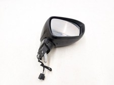 NISSAN JUKE F16 ER WING MIRROR POWER FOLDING RIGHT SIDE IN BLACK / GAT 2024