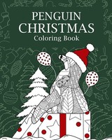 Paperland | Penguin Christmas Coloring Book | Taschenbuch | Englisch (2026)