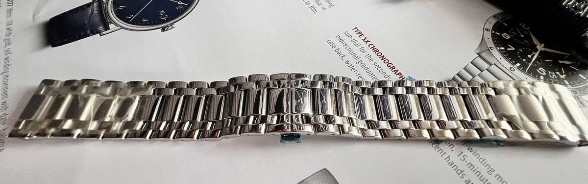 Fendi Stainless Steel Wristwatch Bands for sale | eBay