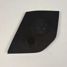 2013-2020 Subaru BRZ Right Speaker Trim Cover...
