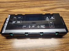 maytag/whirlpool oven control board w10477069.  B