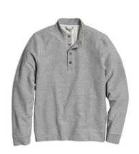 Marine Layer Men s Clayton Textured Pullover Sweater
