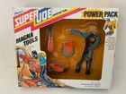 Super GI Joe GOR POWER PACK MAGNA TOOLS UNOPENED  gi joe adventure team vehicle