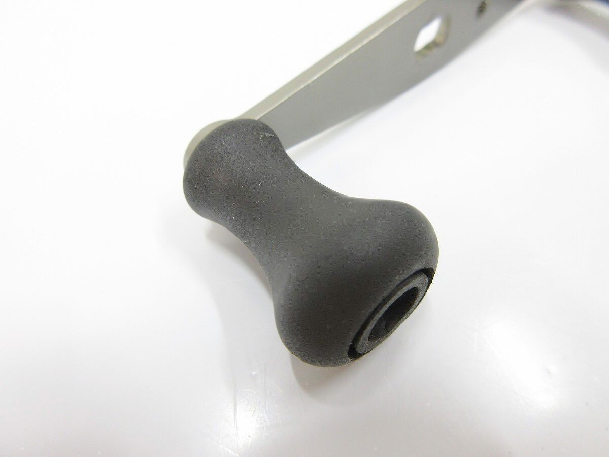 ABU AMBASSADOR 4600C GUNNER HANDLE 80MM BAITCASTING REEL PARTS