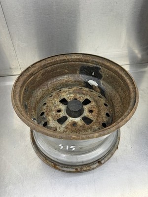 2003 00 01 02 03 HONDA TRX350FE RANCHER 350 Rear Wheel Rim 12x7 4