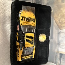 Diecast Model Car Dewalt 17