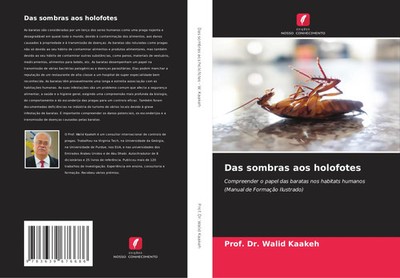 Das sombras aos holofotes Walid Kaakeh Taschenbuch Portugiesisch 2025