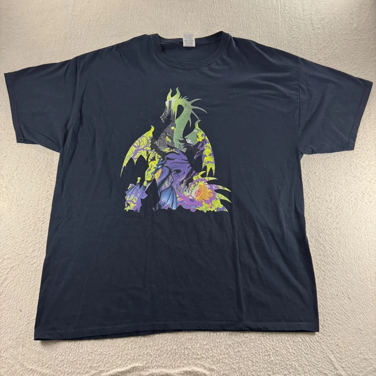 Fruit of the Loom Disney T-Shirts for Men for sale | eBay