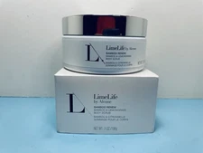 LIMELIFE BY ALCONE - BAMBOO RENEW BAMBOO & LEMONGRASS BODY SCRUB - 7 OZ - NEW