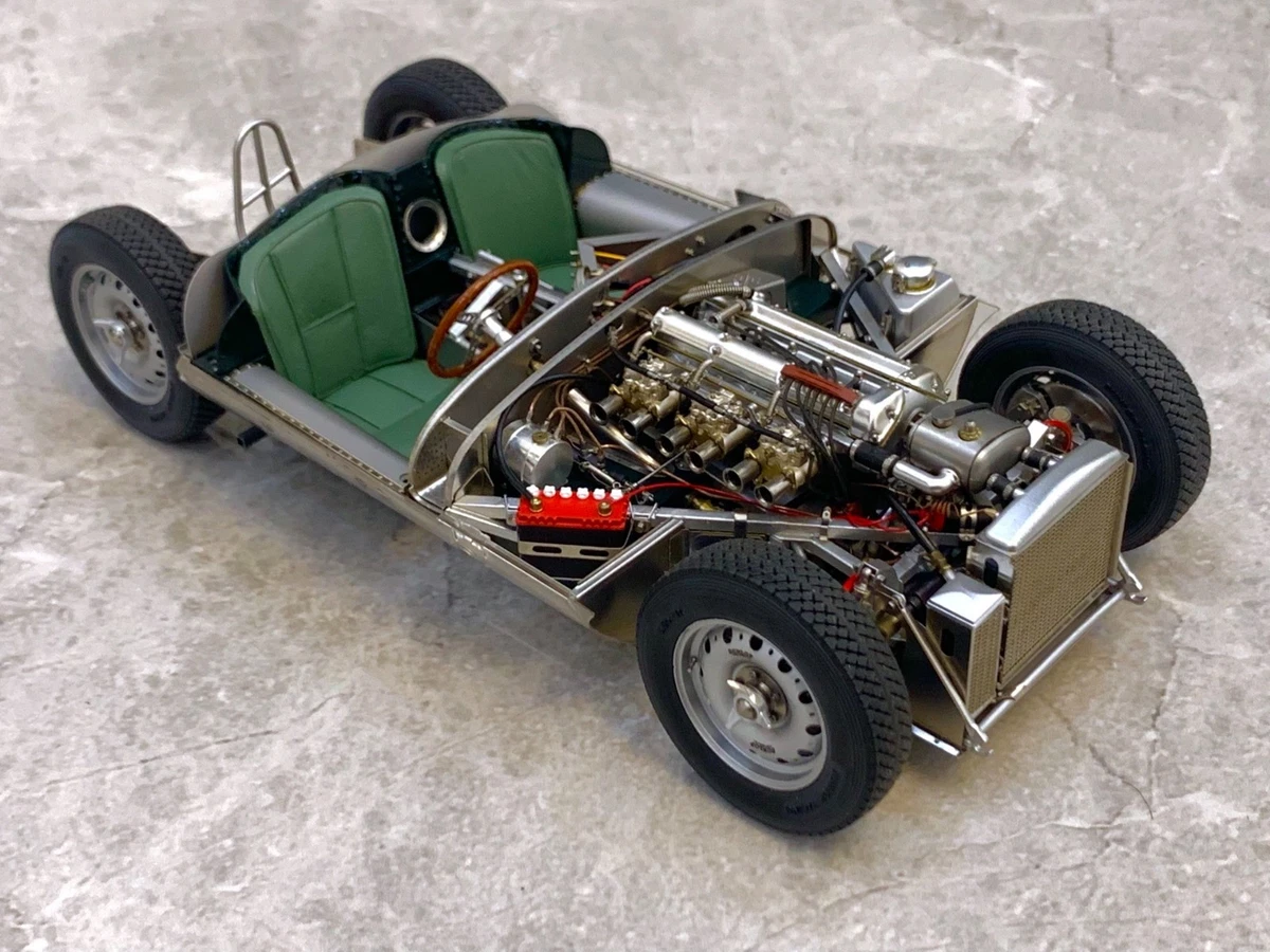 Exoto Jaguar Diecast & Toy Vehicles for sale | eBay