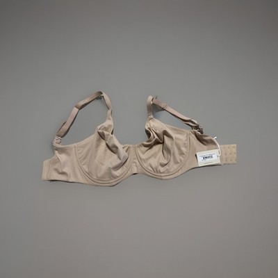 Bare Necessities Push-Up Without Padding Nwt 30h Convertible Hazel Bra. 4