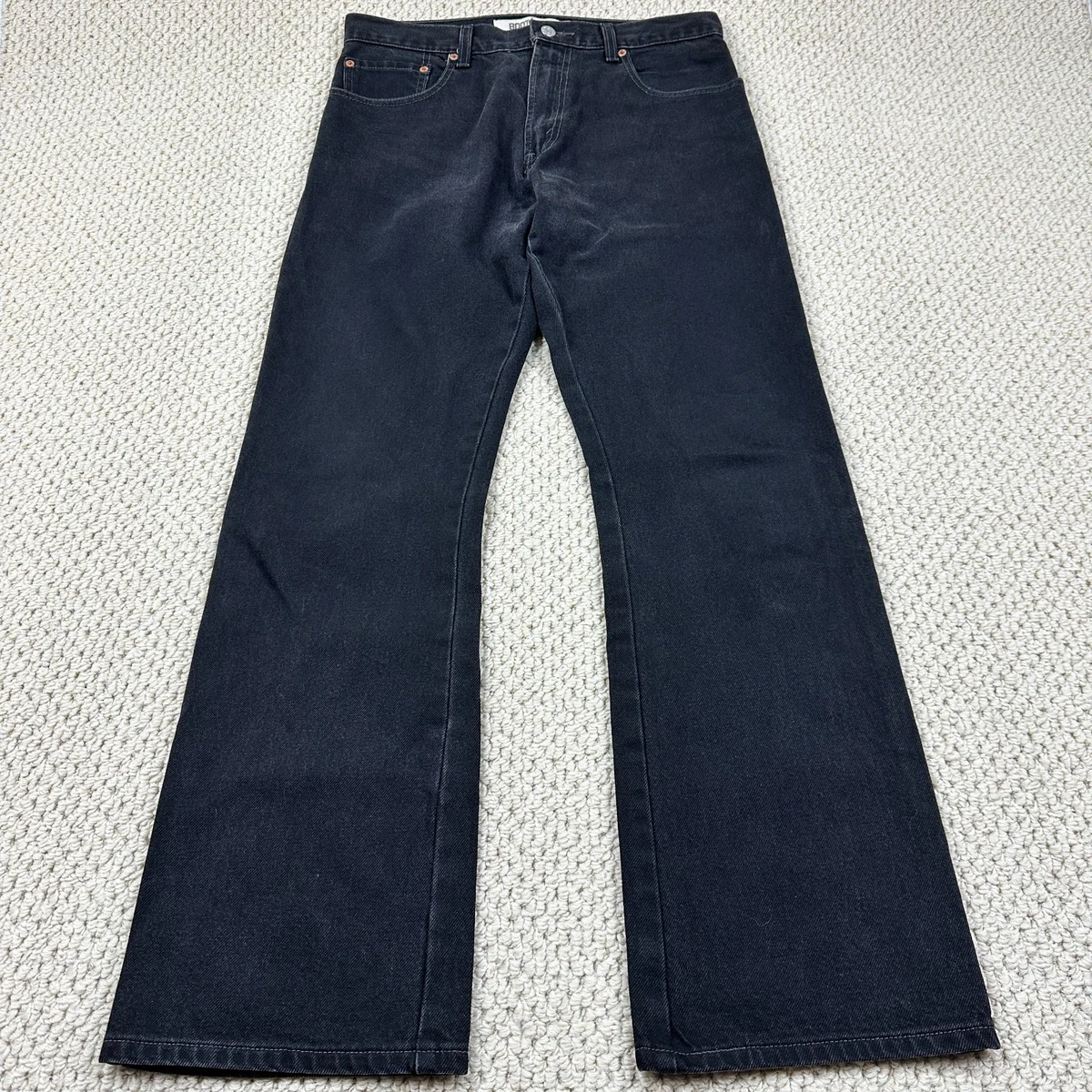 Levi's 517 Jeans for Men in 32 Inseam for sale - eBay