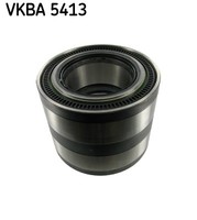 Vkba 5413 SKF Radlagersatz FüR Irisbus,Iveco