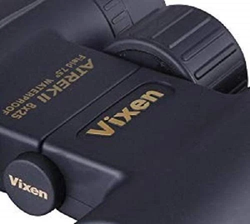 Vixen Binoculars Atrek II Series Atrek IIHR8 × 32WP 14723-6 Black From JAPAN - Image 4 of 4